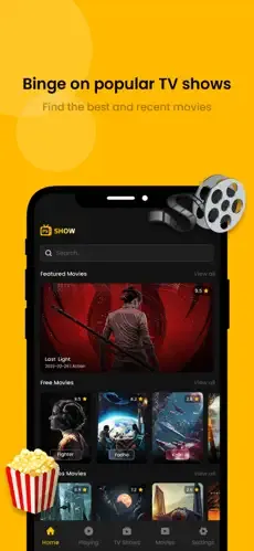 disney-plus-hotstar tv show